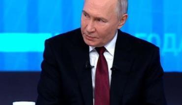 Президент РФ Путин дал обещание сделать все для защиты Беларуси